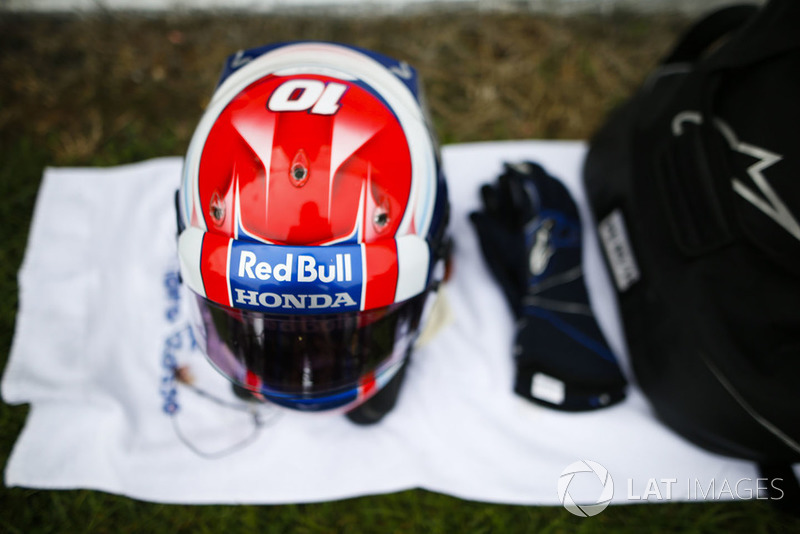 Belga Nagydíj - F1 2018