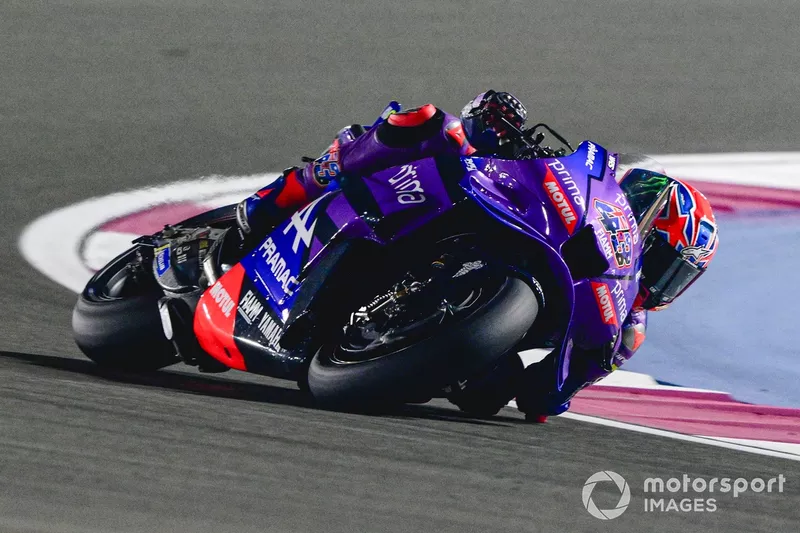 Jack Miller, Pramac Racing