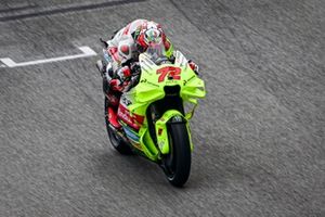 Marco Bezzecchi, VR46 Racing Team