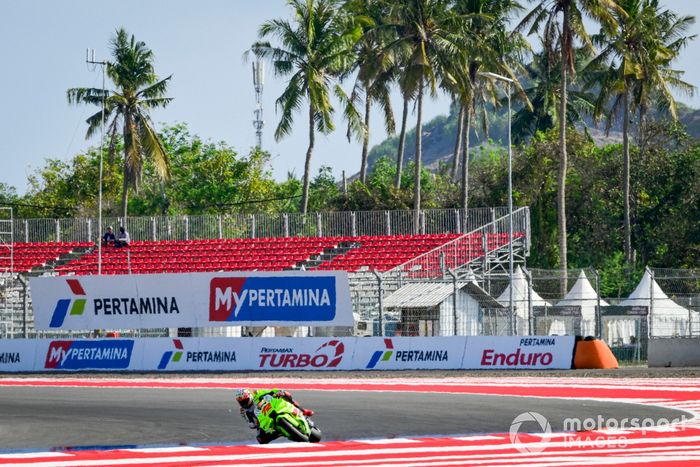 Marco Bezzecchi, VR46 Racing Team