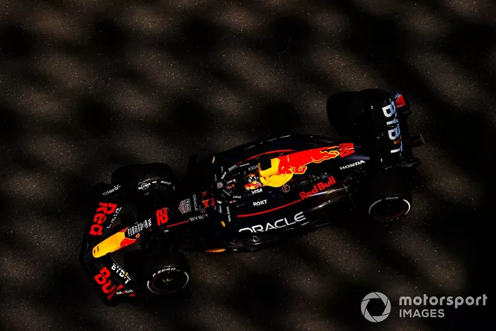 Yuki Tsunoda, Red Bull Racing RB20 