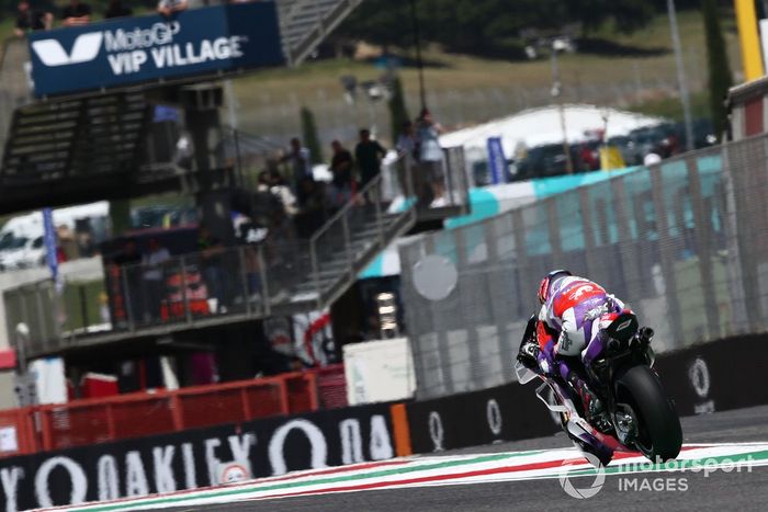 Johann Zarco, Pramac Racing