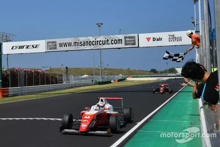 Gabriele Mini, Prema Powerteam,  