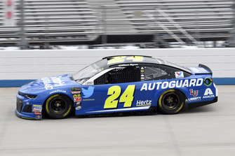William Byron, Hendrick Motorsports, Chevrolet Camaro Hendrick Autoguard