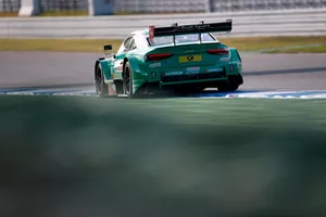 Nico Müller, Audi Sport Team Abt Sportsline, Audi RS 5 DTM