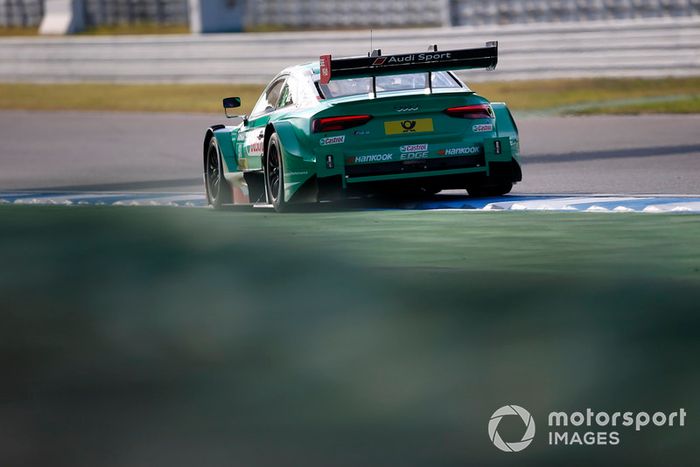 Nico Müller, Audi Sport Team Abt Sportsline, Audi RS 5 DTM