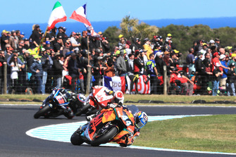 Miguel Oliveira, Red Bull KTM Ajo