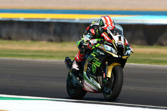 Jonathan Rea