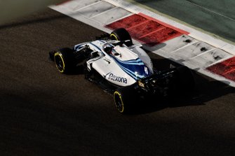Robert Kubica, Williams FW41