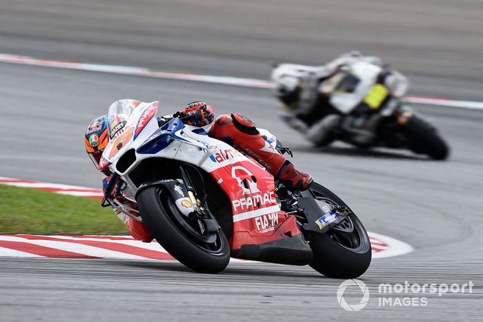 Jack Miller, Pramac Racing