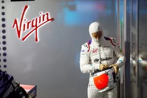 Sam Bird, Envision Virgin Racing