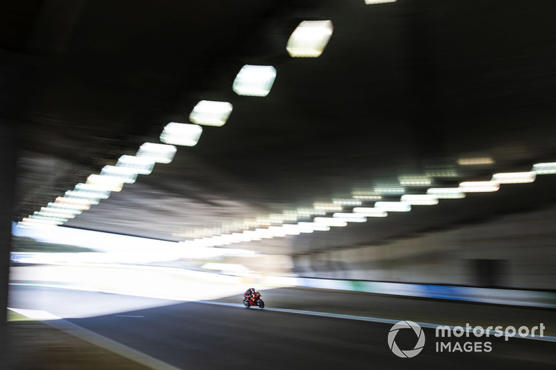 Бредлі Сміт, Red Bull KTM Factory Racing