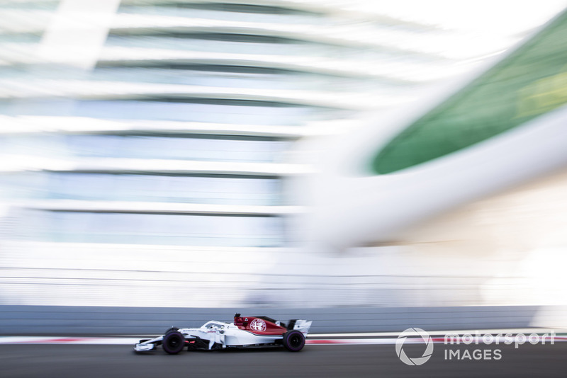 Marcus Ericsson, Sauber C37