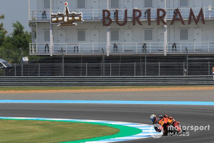 Pol Espargaro, Red Bull KTM Factory Racing