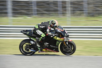 Johann Zarco, Monster Yamaha Tech 3