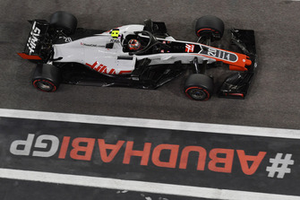 Kevin Magnussen, Haas F1 Team VF-18
