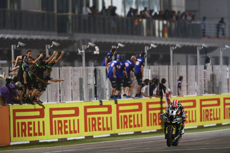 Jonathan Rea, Kawasaki Racing