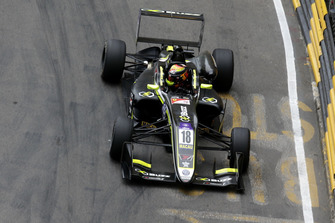 Callum Ilott, Carlin