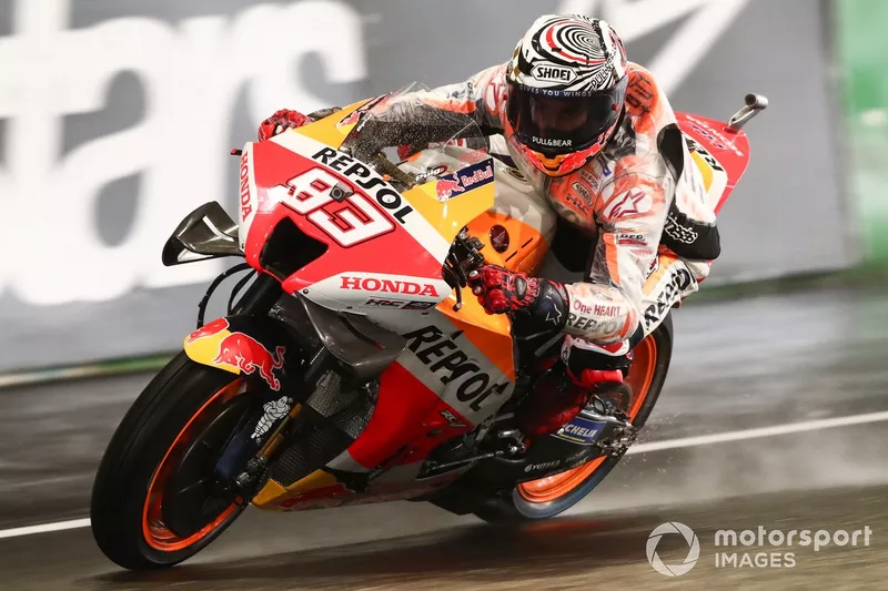 Marc Márquez - GP de Japón