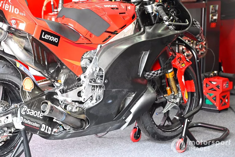 Moto Ducati Team