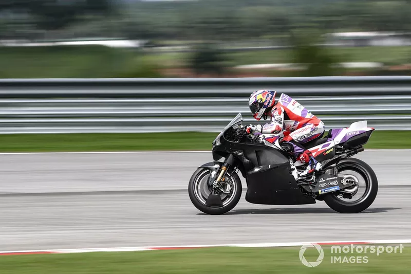 Jorge Martin, Pramac Racing