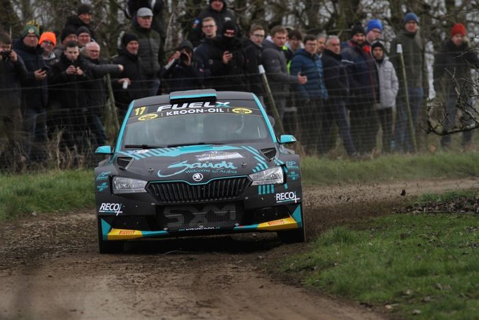 Rally van Haspengouw