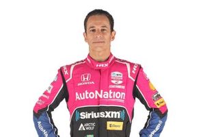 Helio Castroneves