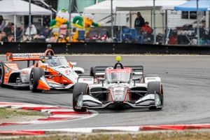 David Malukas, Dale Coyne Racing con HMD Honda