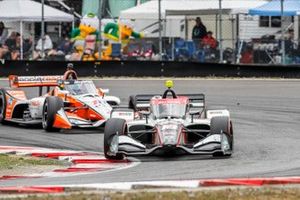 David Malukas, Dale Coyne Racing with HMD Honda