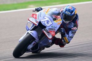 Alex Márquez, Gresini Racing