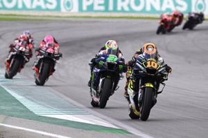 Luca Marini, VR46 Racing Team