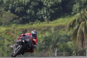 Stefan Bradl, Equipo HRC 