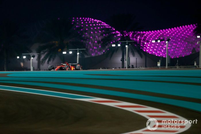 Charles Leclerc, Ferrari SF-23