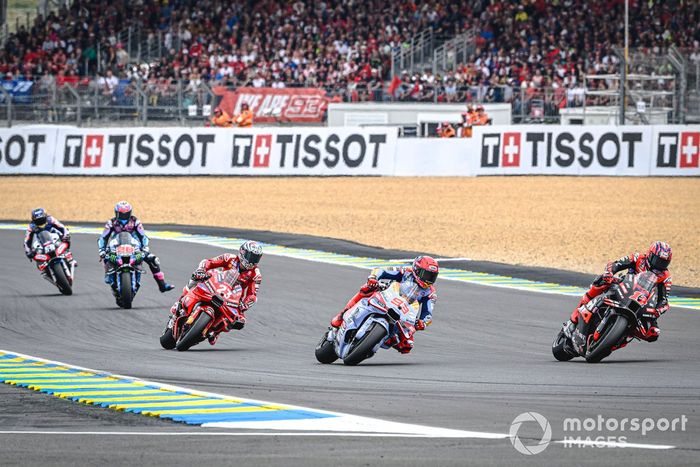 Maverick Viñales, Aprilia Racing