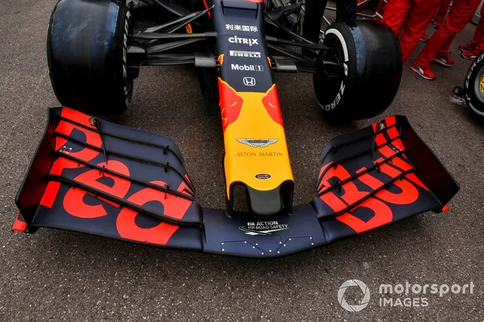 Red Bull Racing RB15