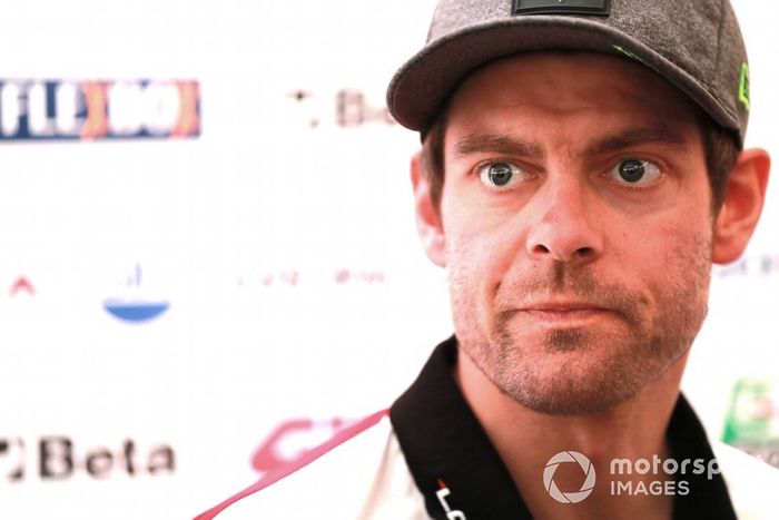 Cal Crutchlow, Team LCR Honda