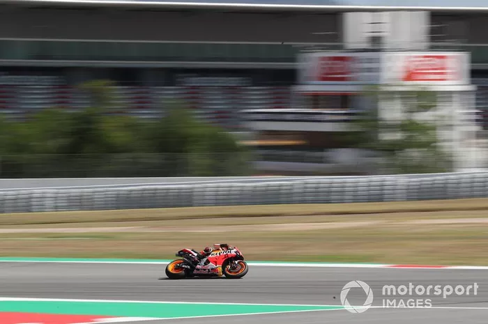 Jorge Lorenzo, Repsol Honda Team