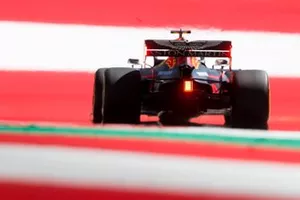Max Verstappen, Red Bull Racing RB15
