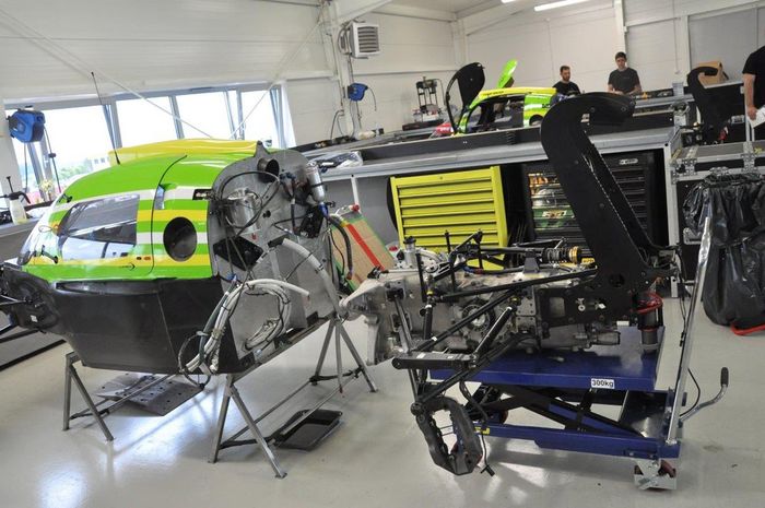 Inter Europol Competition