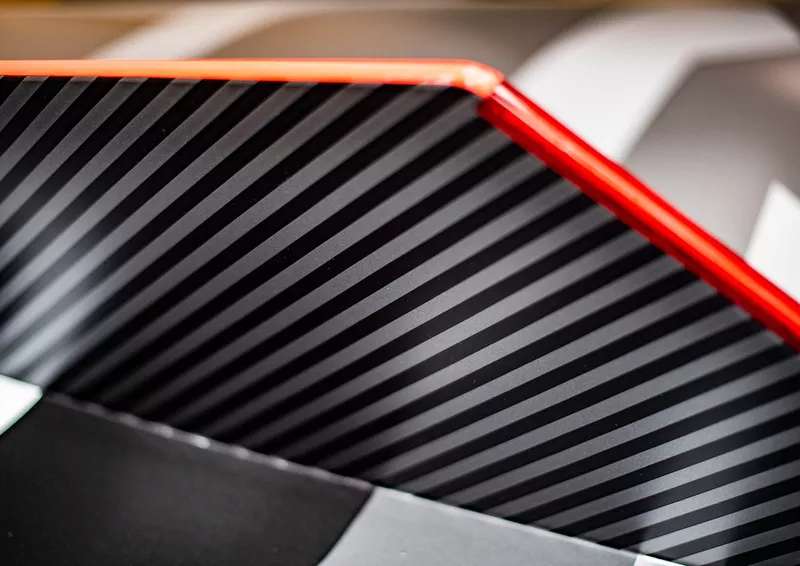 Audi RS Q e-tron dettaglio