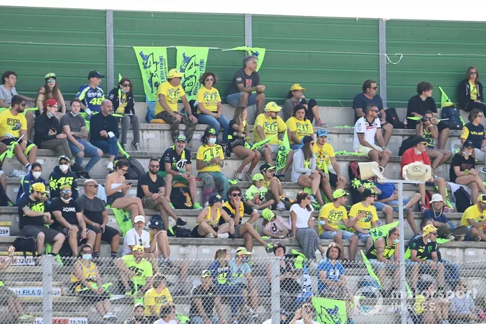 Fans