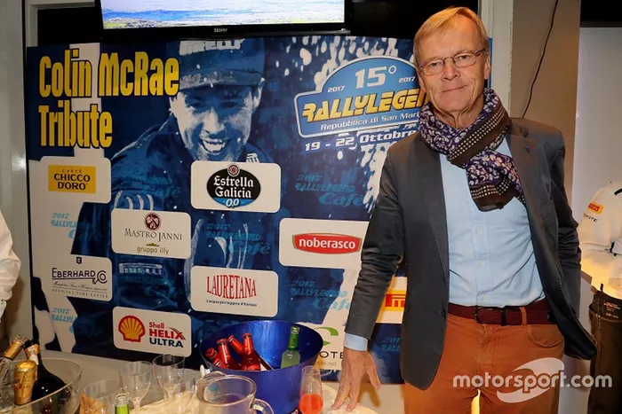 Ari Vatanen