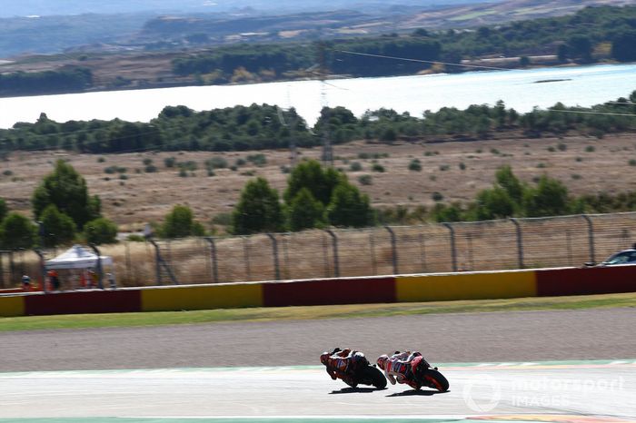Stefan Bradl, Repsol Honda Team