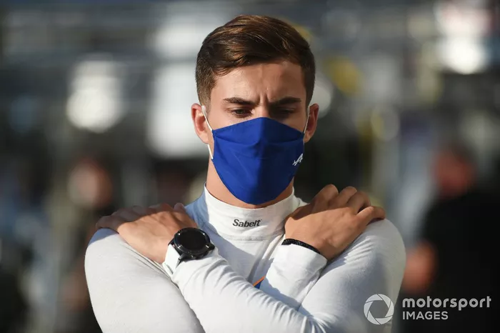 #36 Signatech Alpine Matmut Alpine A470: Thomas Laurent