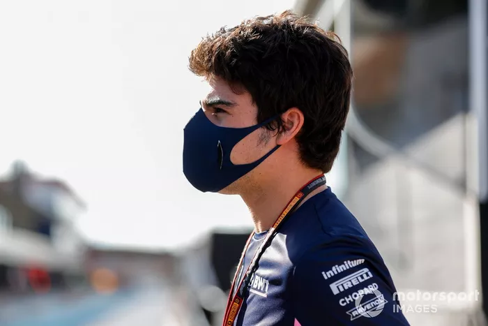 Lance Stroll, Racing Point