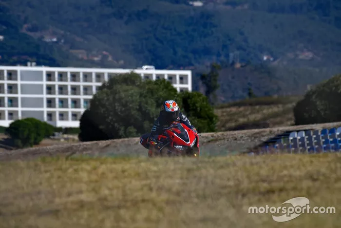 Pol Espargaro, Red Bull KTM Factory Racing