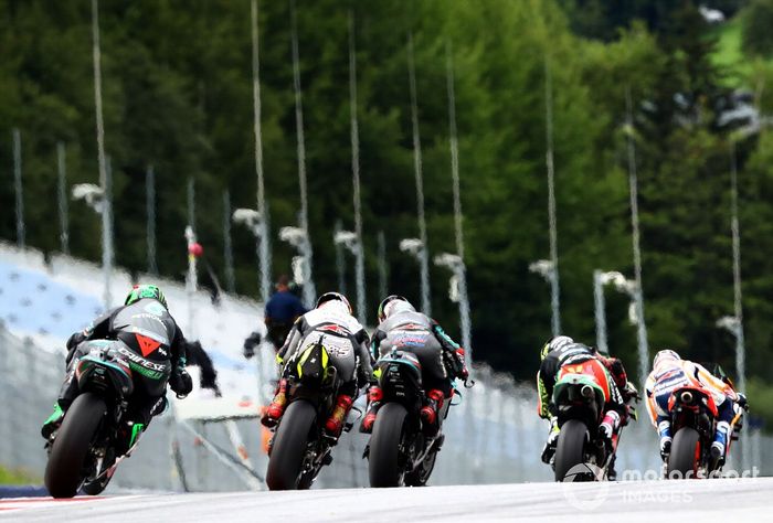 Franco Morbidelli, Petronas Yamaha SRT