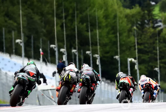 Franco Morbidelli, Petronas Yamaha SRT