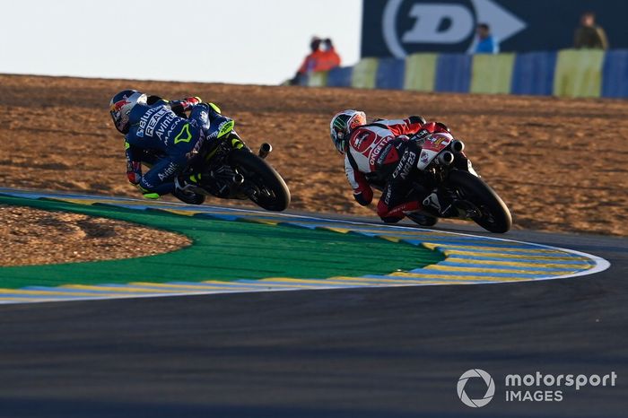 Carlos Tatay, Avintia Racing