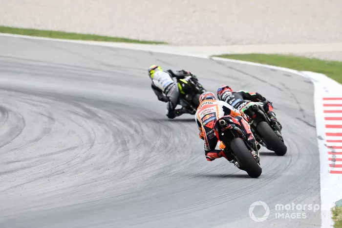 Bradley Smith, Aprilia Racing Team Gresini